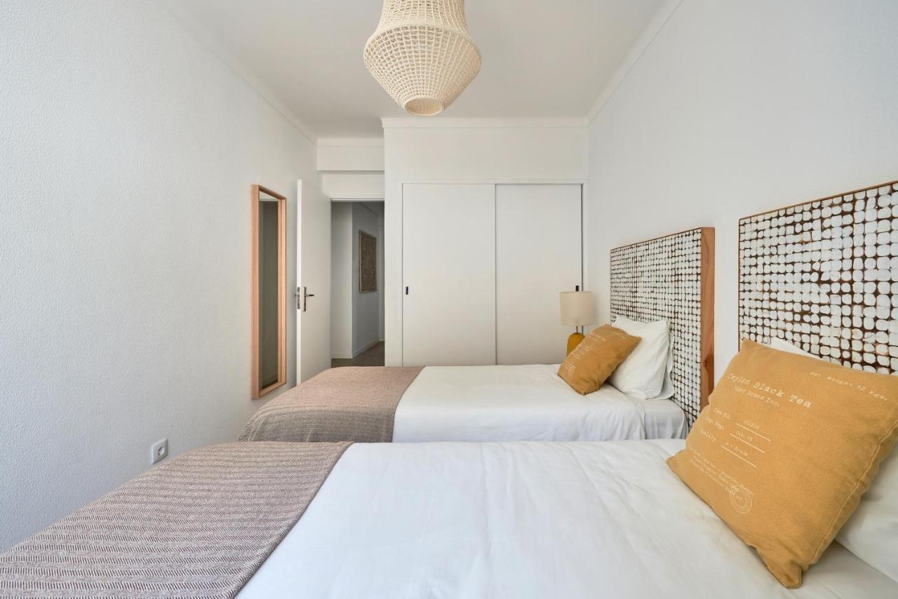 Sesimbra Beach Apartment Exterior foto