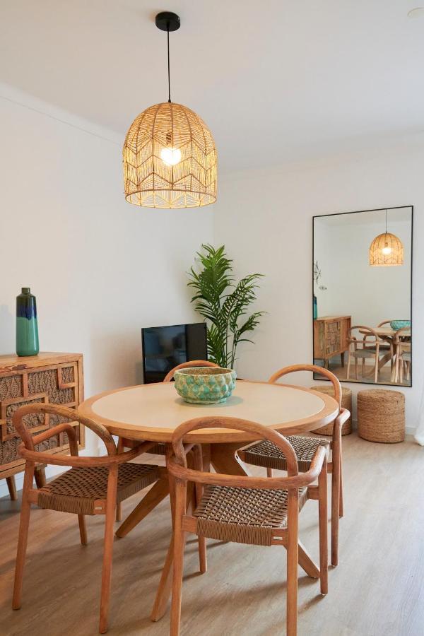 Sesimbra Beach Apartment Exterior foto