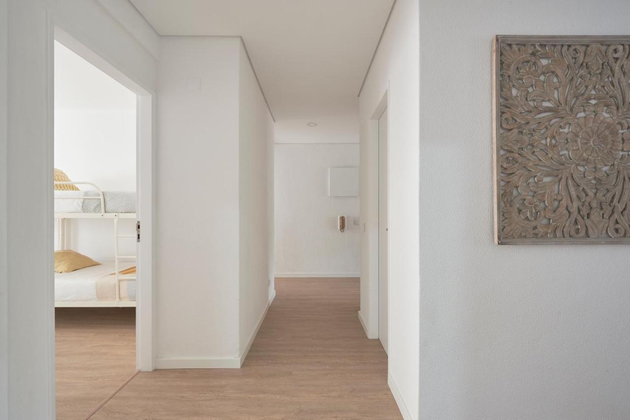 Sesimbra Beach Apartment Exterior foto